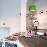 아파트 Maison Spanish Steps 로마