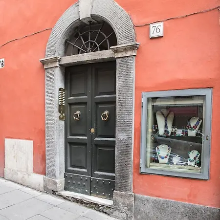 Maison Spanish Steps