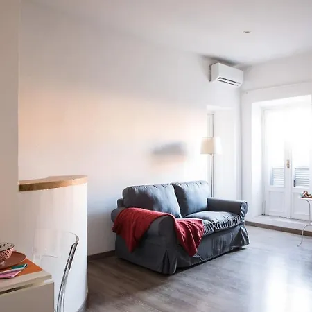 아파트 Maison Spanish Steps *