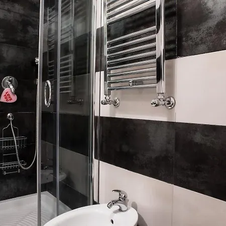 Maison Spanish Steps 아파트 로마