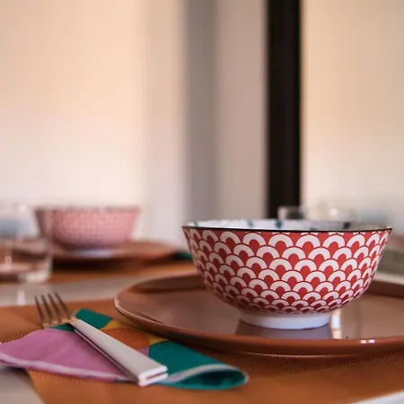 아파트 Maison Spanish Steps 로마