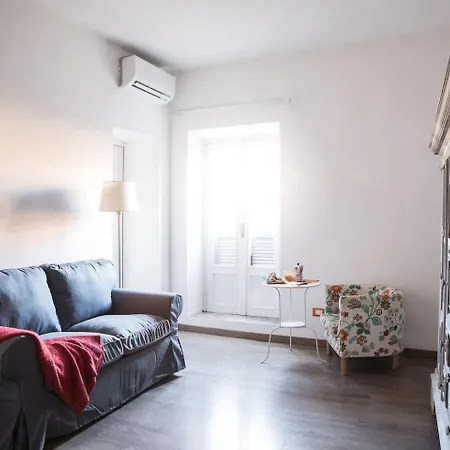 Maison Spanish Steps 로마