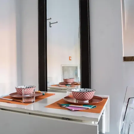 아파트 Maison Spanish Steps