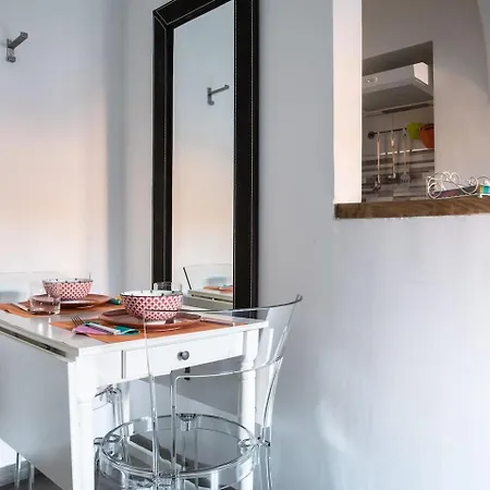 Maison Spanish Steps 로마