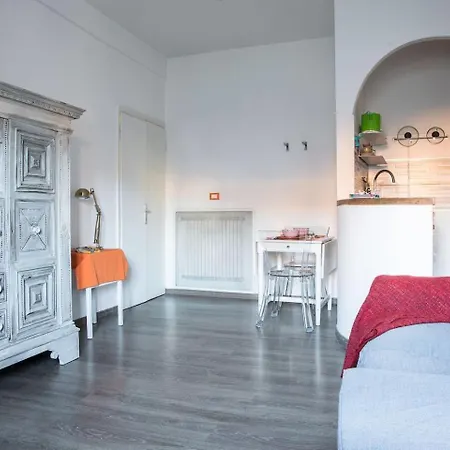 Maison Spanish Steps