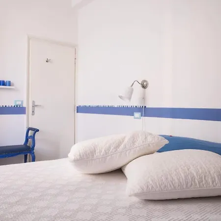 아파트 Maison Spanish Steps *