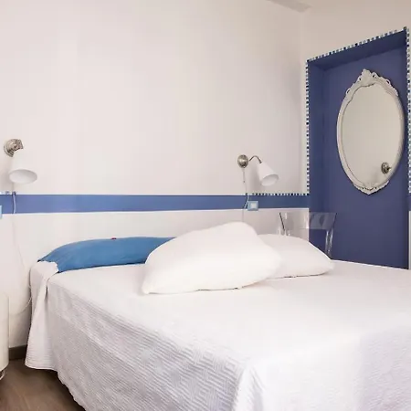 Maison Spanish Steps 로마