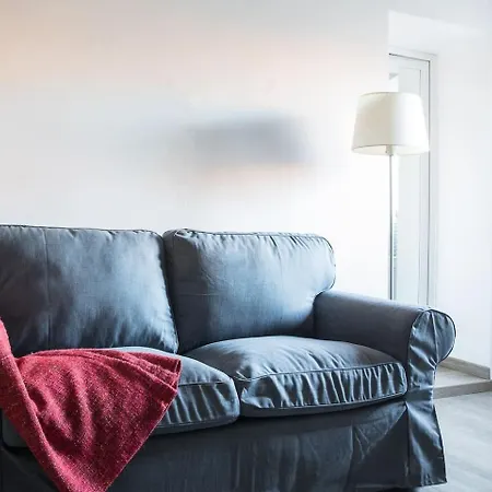 아파트 Maison Spanish Steps 로마