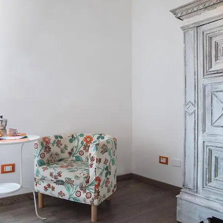 Maison Spanish Steps *