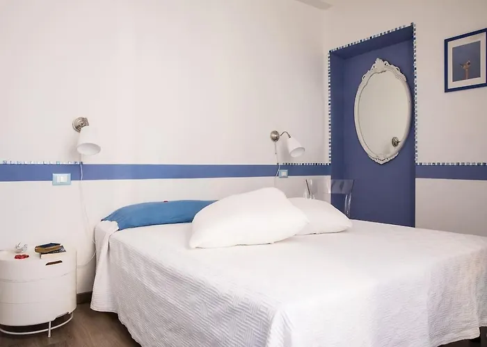 Maison Spanish Steps Řím