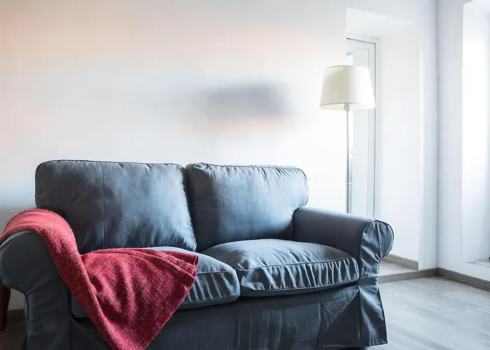 Apartmán Maison Spanish Steps Řím