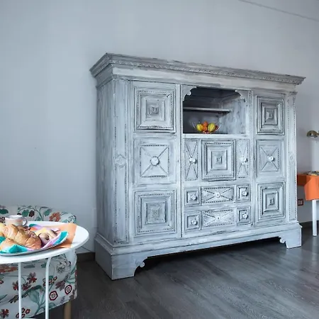 Maison Spanish Steps Apartment