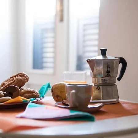 Maison Spanish Steps