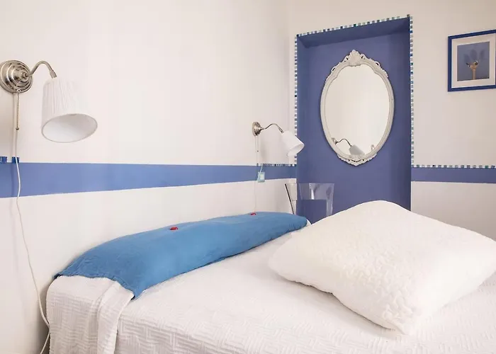 Maison Spanish Steps *