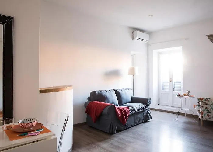 Διαμέρισμα Maison Spanish Steps *