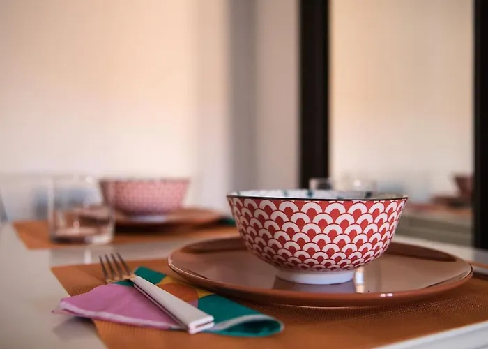 Apartamento Maison Spanish Steps Roma