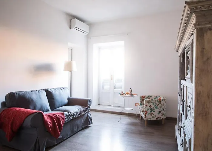 Maison Spanish Steps Ρώμη