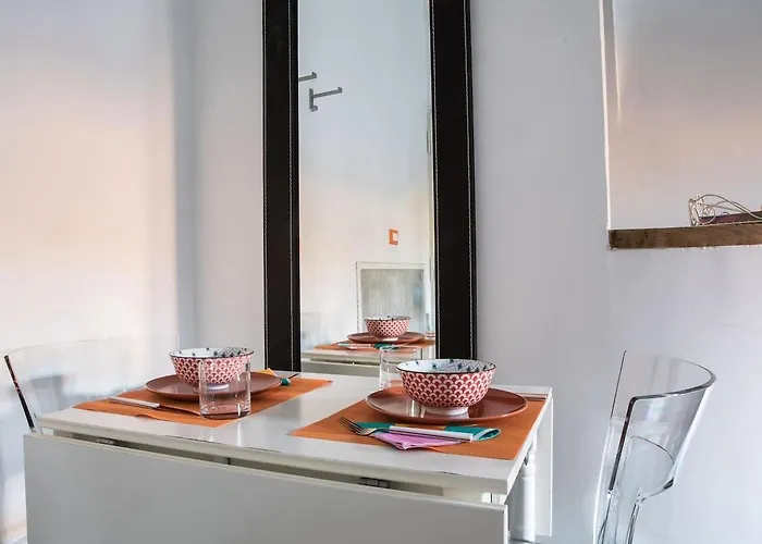 Apartamento Maison Spanish Steps