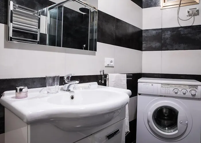 Apartamento Maison Spanish Steps Roma