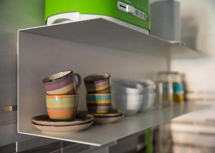 Maison Spanish Steps