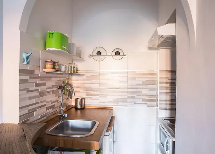 Maison Spanish Steps Apartamento *