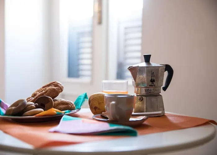 Maison Spanish Steps