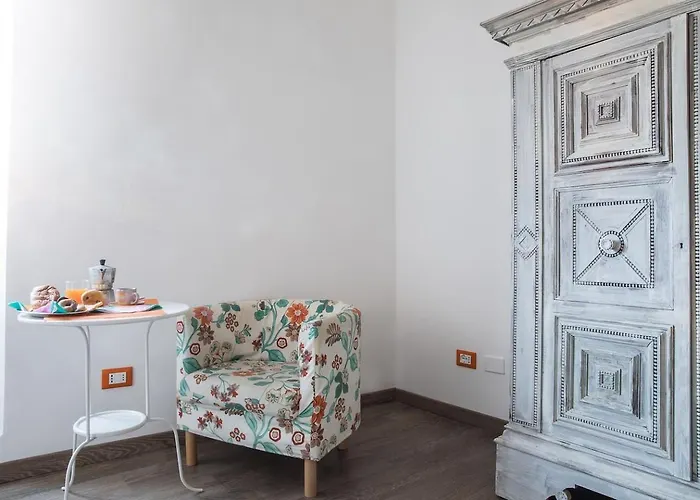 Maison Spanish Steps *