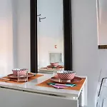 Apartment Maison Spanish Steps