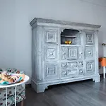 Maison Spanish Steps Apartment
