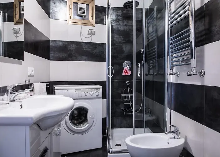 Appartement Maison Spanish Steps *