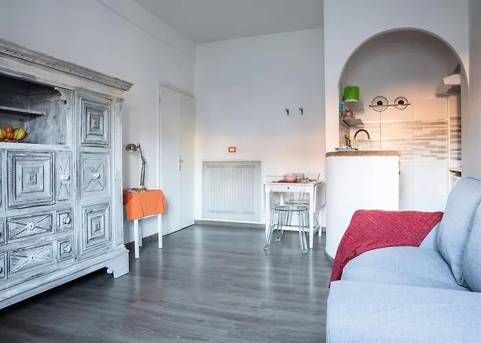 Maison Spanish Steps