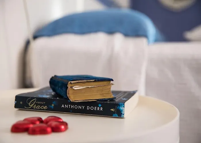 Maison Spanish Steps Appartement